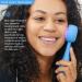 PMD Clean Acne - Smart Facial Cleansing Device with Silicone Brush & Blue Light Treatment for Acne - Waterproof & SonicGlow Technology - Buy Online on SooperMarket.com