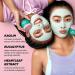 I DEW CARE Wash-off Clay Mask - Yoga Kitten | For Blemish-prone Skin with Kaolin  Heartleaf  and Tea Tree Extract  2.5 Fl Oz - Buy Online on SooperMarket.com