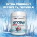 EHP Labs x Ghostbusters Beyond BCAA Powder Amino Acids Supplement for Muscle Recovery - 8g Sugar Free BCAAs Amino Acids Post Workout Recovery Powder & EAA Amino Acids Powder - 60 Servings (Big Apple) Frosty Big Apple - Buy Online on SooperMarket.com