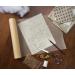 Bienfang 18x50yd Sketching & Tracing Paper Roll - Canary Yellow for Drawing, Trace, Sketch & Sewing Pattern - Buy Online on SooperMarket.com
