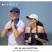 MISSION Cooling Performance Hat - Unisex Baseball Cap | Instant-Cooling Fabric | Adjustable Fit | White - Buy Online on SooperMarket.com