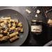 TerraSanpietrese Italian Black Truffle Sauce with Champignon Mushrooms & Black Olives - 180g (Pack of 1) - Buy Online on SooperMarket.com