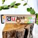 Gift girl 2 years - chocolate bar gift box incl. Duplo animal party - gift 2 years girls girls 2 years of gift ideas gift for 2 year old girls 2 years of girls birthday 2 02 animal party