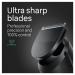 Braun Series 5 5470 All-in-One Style Kit: 8-in-1 Trimmer for Men - Beard, Body, Manscaping, Hair Clippers & More - Ultra-Sharp, 40 Length Settings, Waterproof - 6 Accessories - Buy Online on SooperMarket.com