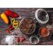 Craftsman Beef Jerky - 100% Natural Sugar-Free Protein 68% | 4x50g Pack | Bavarian D rrfleisch Mix | Smoky Chili & Hemp Pepper Biltong - Buy Online on SooperMarket.com