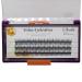 Scala Handmade Luxury Mink False Lashes - 16mm 5D Volume Fans Individual Eyelash Extensions - Buy Online on SooperMarket.com