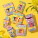 Burt's Bees Watermelon Gift Set - Limited Edition Hand Cream & Lip Balm | You're One in a Melon - Buy Online on SooperMarket.com