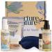 Nurture by Nature's A MOMENT FOR MAMA Gift Set Pamper Gifts for Women 6 Pcs per Pamper Set Gifts for Mum Hamper for Mum Bath Sets Gift Sets for Her Spa Sets for Women Gifts
