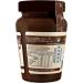 Macedonian Greek Tahini with Cocoa 700g Glass jar - Buy Online on SooperMarket.com