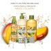 YVES ROCHER Mango & Coriander nectar shower gel. 400ml NEW - Buy Online on SooperMarket.com