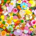 Easter Pick n Mix | Easter Egg Sweet Mix Containing Mini Eggs & Easter Themed Pick and Mix