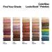 REVLON ColorStay Eyeshadow Palette - Dual Pack Highly Pigmented Matte & Metallic Finishes 920 Enigma - International Shipping Available - Buy Online on SooperMarket.com