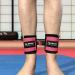 Flip Master Ankle Straps | Tumbling Trainer for Back Flip & Handspring | Gymnastics & Cheerleading Equipment | Adjustable Bands for Girls, Boys & Adults - Buy Online on SooperMarket.com