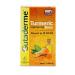Turmeric Skin Brightening Beauty Soap Make Your Skin Brighten Smoothen Reduces Acne Fades Scars & Cleanses Skin Keeps Soft & Clean (Pack of 1 100 gm)