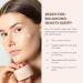 Karuna Lights Out Cream - Anti-Wrinkle Night Moisturizer with Peptides & Hyaluronic Acid | 50ml Solution for Deep Wrinkles & Spot Removal - Buy Online on SooperMarket.com
