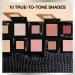 Maybelline Fit Me Blush - Plum - 0.16 fl. oz | Flawless Color & Glow - Buy Online on SooperMarket.com