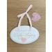 Newborn Baby Girl Essentials Gift Set in Pink Keepsake Box - Perfect Baby Gifts for Girls - Buy Online on SooperMarket.com