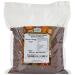 Old India Mustard Seeds Black (Brown) Whole 750 g 750g