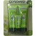 Glysomed Hand Cream Combo Pack - 2 Large Tubes (8.5 Fl Oz) + 1 Purse Size (1.7 Fl Oz) - Buy Online on SooperMarket.com