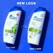 Head & Shoulders Green Apple Anti-Dandruff Shampoo 613 mL 613 ml (Pack of 1) - Buy Online on SooperMarket.com