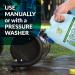 Simple Green Oxy Solve Total Outdoor Pressure Washer Cleaner 1 Gal - Powerful Cleaning Solution - Buy Online on SooperMarket.com