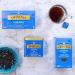 Buy Twinings Lady Grey Loose Tea Tin - 100g Black Tea Blend with Orange Lemon Peel & Bergamot Aroma | International Shipping - Buy Online on SooperMarket.com