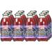 Bragg Apple Cider Grape & Acai 16oz - Pack of 12 | Organic ACV Drink - Buy Online on SooperMarket.com