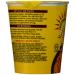 Gefen Instant Noodle Soup Cup 2.3oz (12 Pack) - No MSG Chicken Soup Flavor - Buy Online on SooperMarket.com