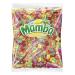 Mamba - Party Fruit Chews Perfect for Easter & Mother's Day 5 Fruit Flavours 1 kg Sharing Bag (Pack of 1)