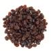 Organic Non-GMO Unsweetened Sultana Raisins 12 oz - Vegan Paleo Friendly - No Sugar Added - Bulk Pack of 1 - Buy Online on SooperMarket.com
