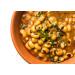 5lb Non-GMO Black-Eyed Peas | Raw Dried Whole Cow Peas | Vegan & Kosher | High Fiber for Soups, Stews, Salads & Burgers - Buy Online on SooperMarket.com