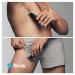 Braun Series X Replacement Blade - Compatible with XT10 Beard Trimmer & Shaver - 1 Count - Buy Online on SooperMarket.com