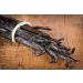 Grade A Madagascar Vanilla Beans â€“ 10 Whole Pods for Extract & Baking - Buy Online on SooperMarket.com