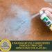 Zinc Ointment & Spray for Dogs & Horses | Wound Healing Protection | 2x250ml Zinc Oxide Solution - Buy Online on SooperMarket.com