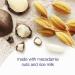 Dove Macadamia & Rice Milk Body Scrub 10.5 oz - Exfoliating Body Polish for Visibly Smoother Skin - Buy Online on SooperMarket.com