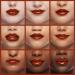 rom&nd Juicy Lasting Tint No.13 EAT DOTORI | 16 Color Lip Tint for Daily Use | Long-Lasting and Moisturizing K-Beauty Formula - Buy Online on SooperMarket.com
