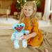 Baby Huggy Plush | Kissy Missy Soft Toy | Mommy Long Legs Stuffed Toy - Ideal Gaming Gift for Kids | Monster & Emotion Plushies for Play - Buy Online on SooperMarket.com