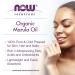 Now Foods Certified Organic Marula Oil 1 oz - 100% Pure & Natural - Buy Online on SooperMarket.com