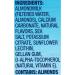 Almond Breeze Dairy-Free Almondmilk Unsweetened Vanilla 8 oz (Pack of 4) - Buy Online on SooperMarket.com