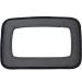 Dreambaby Backseat Mirror - Extra Large Wide Angle View, Shatterproof & Safe for Toddlers | Model F291 - 20x29cm - Black - Buy Online on SooperMarket.com