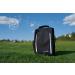 Athletico Golf Shoe Bag - Zippered Carrier with Ventilation & Outside Pocket - Black - Buy Online on SooperMarket.com