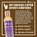 The Mane Choice Ancient Egyptian Anti-Breakage Conditioner - Hydrates, Strengthens, Promotes Hair Growth (8oz) - Buy Online on SooperMarket.com