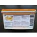 Banana Kessko cream stock 900 g cream stand cream stiffener cream 0.9 kg (banana)