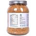 Orgrain India Organic Jaggery Powder 21.16 Oz | Hand Crushed Gur Powder | Organically Grown | No Preservatives Added | No Artificial Flavors - Buy Online on SooperMarket.com