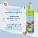 Childs Farm Kids 3 in 1 Swim Body Wash Shampoo & Conditioner - Strawberry & Organic Mint 8.4 fl oz - Ideal for Dry Sensitive & Eczema-Prone Skin - Buy Online on SooperMarket.com