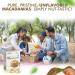 CAREEMZ Raw Macadamia Nuts (Unflavoured) - Malawi's Finest Gourmet Snack, Nutritious, Keto Friendly, Vacuum Sealed for Freshness - 450g - Buy Online on SooperMarket.com