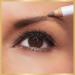 L'Oreal Paris Age Perfect Blonde Brow Pencil with Vitamin E - Defined, Natural Look - Buy Online on SooperMarket.com