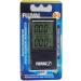 Fluval 2-in-1 Digital Aquarium Thermometer - Accurate Temperature Monitoring - Buy Online on SooperMarket.com