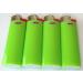 Bic Lime Green Classic Full Size Lighters New Lot of 4 - Buy Online on SooperMarket.com