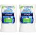 Wilkinson Sword Hydro After Shave Balm Sensitive pack of 2 (2 x 100 ml)
